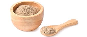  Common Mushroom Powder